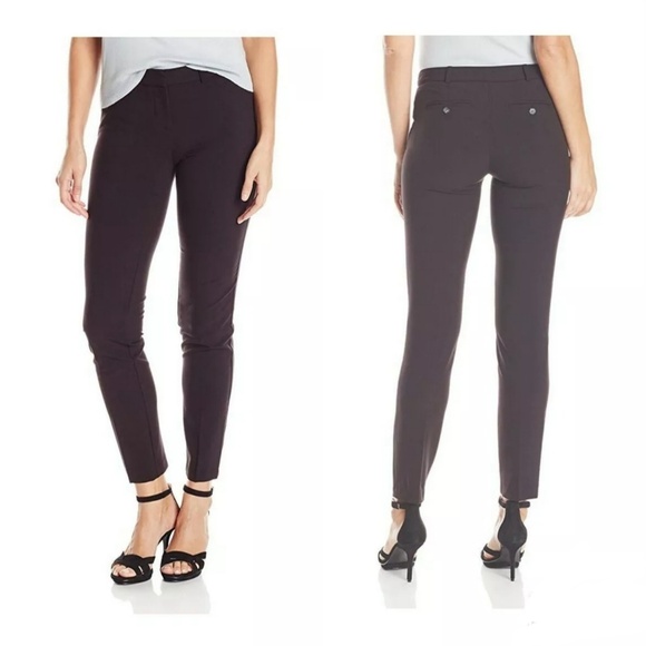 new yorker high waisted pants